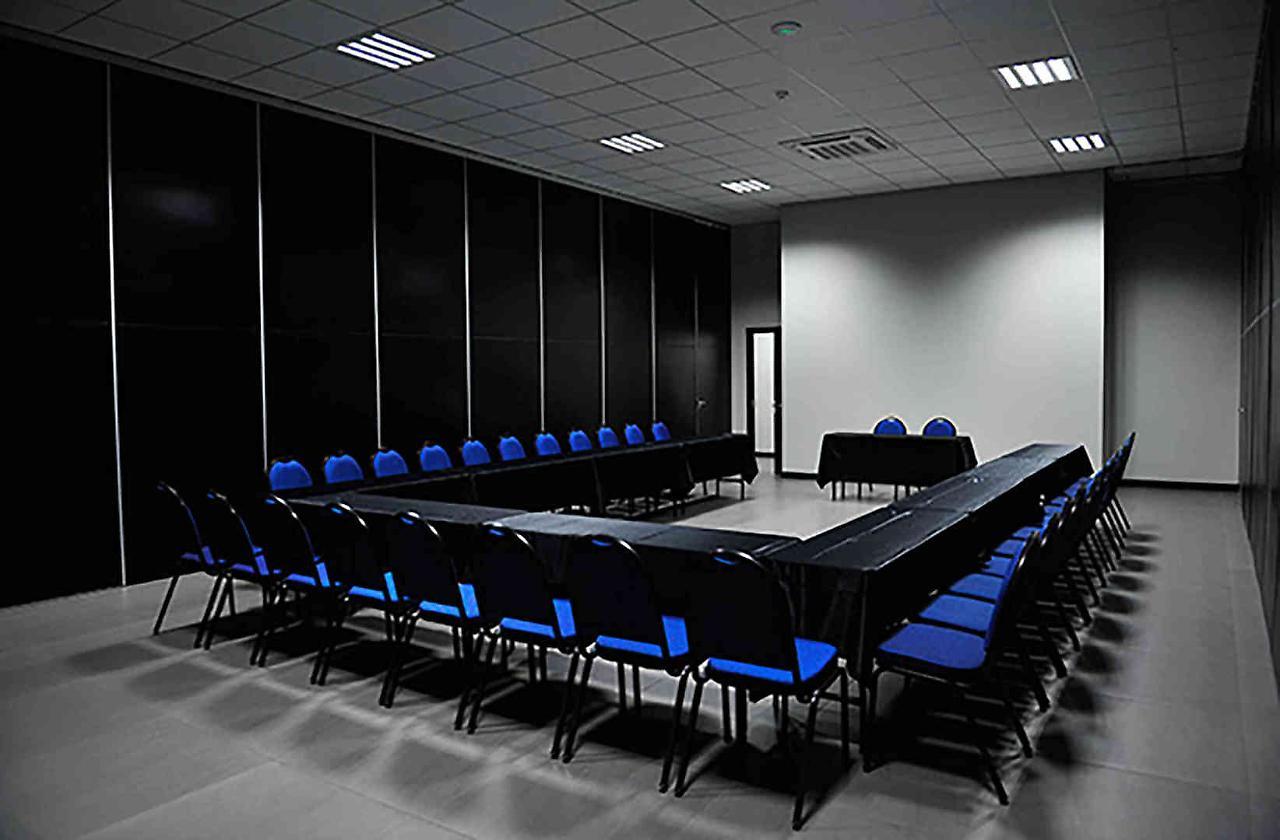 Tri Hotel Executive Lajeado Ngoại thất bức ảnh