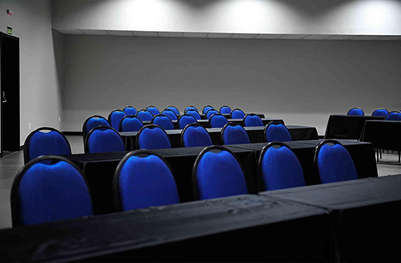 Tri Hotel Executive Lajeado Ngoại thất bức ảnh