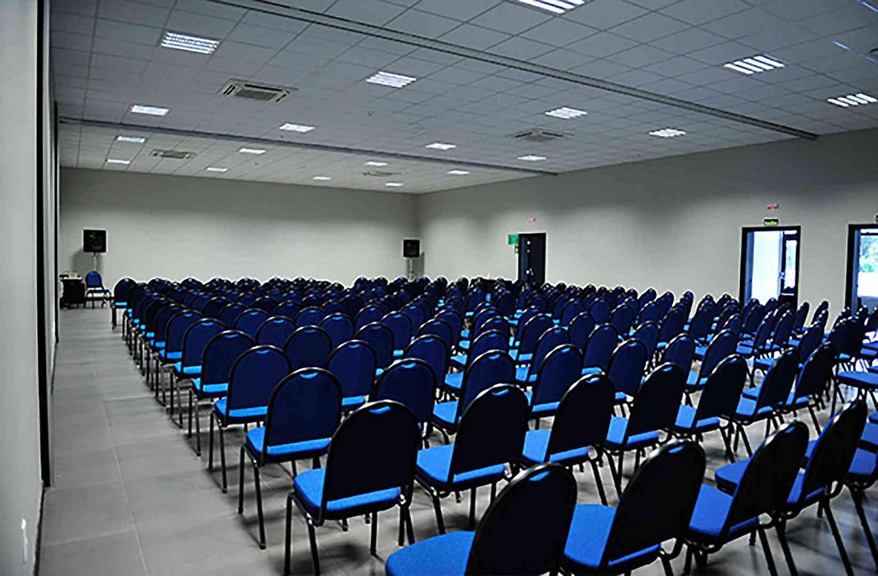 Tri Hotel Executive Lajeado Ngoại thất bức ảnh